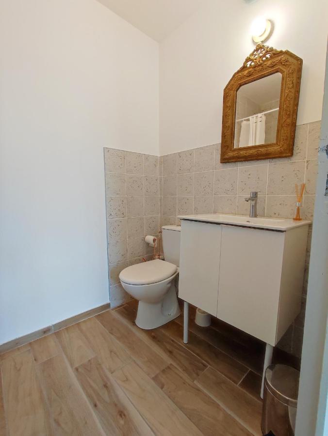 Casa Flamingo - Appartement Calme Et Moderne - 4 - Canet-en-Roussillon Dış mekan fotoğraf
